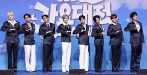 ATEEZ, BTS, LE SSERAFIM Take Top Honors At 2026 K-World Dream Awards