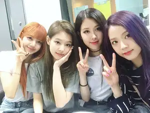 BLACKPINK Reveals They’ve Never Gone Anywhere Without Their Manager