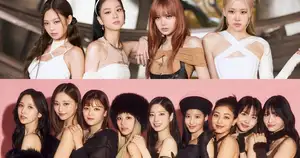 TWICE is predicted to follow Blackpink's path