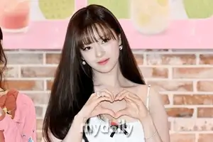 「私もとても怖い」TWICE ジョンヨン、移籍への素直な心境明らかに…ファンへ予告も
