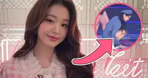 IVE's Jang Wonyoung Past Behavior Has Resurfaced, Showcasing The Idol's True Personality