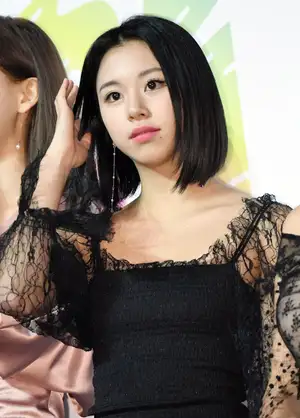 Here's Everything You Should Know About TWICE's Chaeyoung