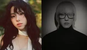 Zion.T ♥ TWICE CHAEYOUNG's Agencies Deny Breakup Rumors