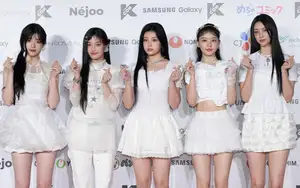 (4ページ目)ILLIT、韓国での“リアルな評価”は？ K-POP界を震撼させた「パクリ騒動」の知られざる“その後”「日本人メンバーのモカとイロハは…」