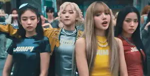 All four BLACKPINK girls post grovelling apologies to fans they ‘upset’ and ‘disappointed’