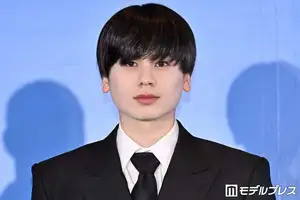 BE:FIRST・MANATO、ILLITのダンスカバー動画に反響相次ぐ「ガールズレアすぎる」「激カワすぎて永久保存版」(モデルプレス)