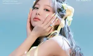 TWICE’s Nayeon Captivates In Fun Music Video Teaser For Title Track “POP!”