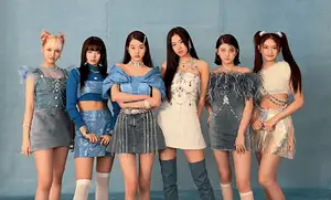 LOOK: IVE releases first ‘After Like’ teaser