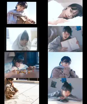 LE SSERAFIMチェウォン “練習生時代の思い出曲”「First Love」カバー 「ホリデーコンテンツ」3日連続公開