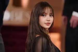 BLACKPINK・LISA、米TV出演へ!新曲&新EPを語る