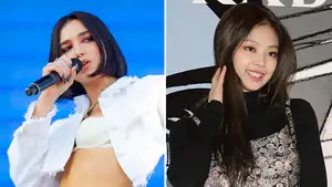 Dua Lipa and BLACKPINK's New Single "Kiss and Make Up" Is the Most Fun Thing