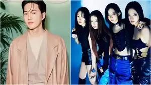 EXO’s Suho and aespa take legal action against YouTuber Sojang for defamation