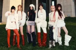 IVE Is Bringing World Tour to North America & More of Asia: ‘We Can’t Wait’