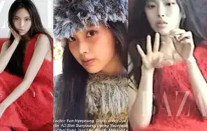 NewJeans Hyein shares honest feelings on turning 19