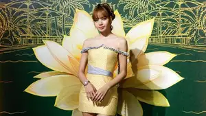 BLACKPINKリサの“独立”の1年を追うドキュメンタリー『Always Lalisa』、TIFFガラ部門で上映決定